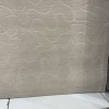 سجاد لائك تركي 9966A اخضر بيج مقاس 80*150