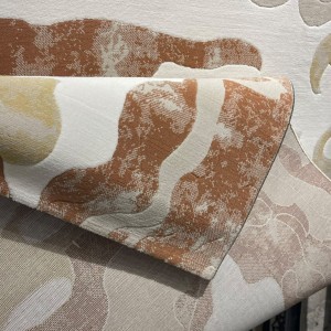 Turkish LIKE Carpet 9966A TERRA BEIGE Size 100*200
