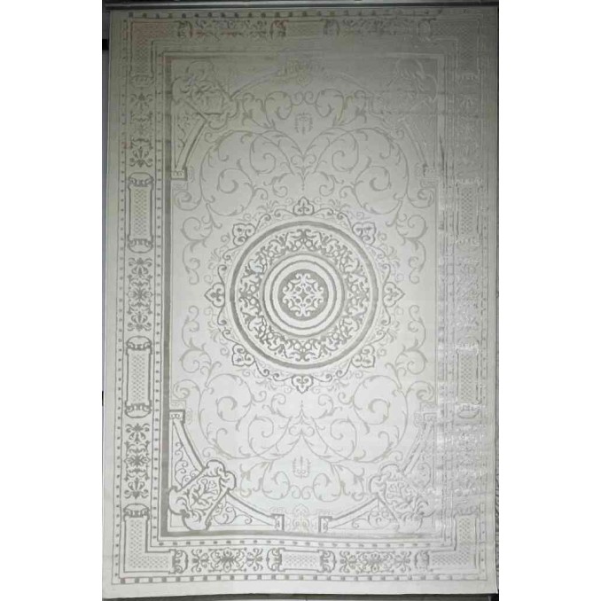lina Turkish Rug 9068A beige Color Size 250*350