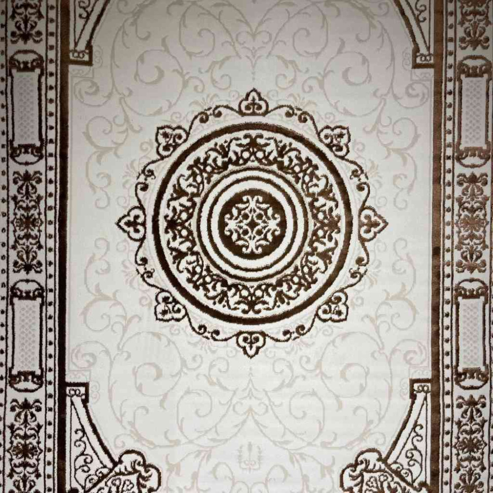 سجاد لينا تركي 9095A لون بني مقاس 250*350 سجاد لينا تركي 9095A لون بني مقاس 250*350