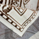 سجاد لينا تركي 9095A لون بني مقاس 250*350 سجاد لينا تركي 9095A لون بني مقاس 250*350