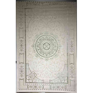 سجاد لينا تركي 9068A لون اخضر مقاس 50*80