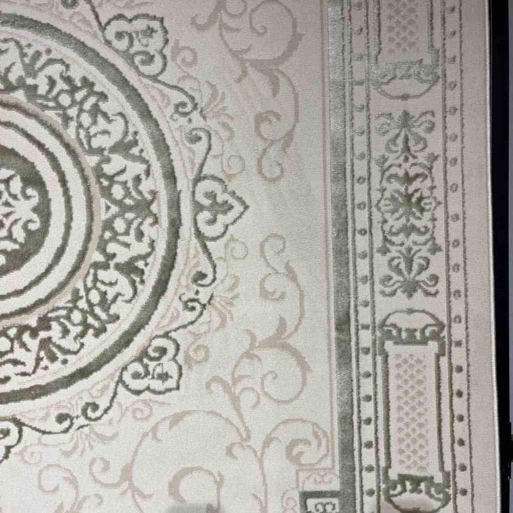 سجاد لينا تركي 9068A لون اخضر مقاس 50*80 سجاد لينا تركي 9068A لون اخضر مقاس 50*80