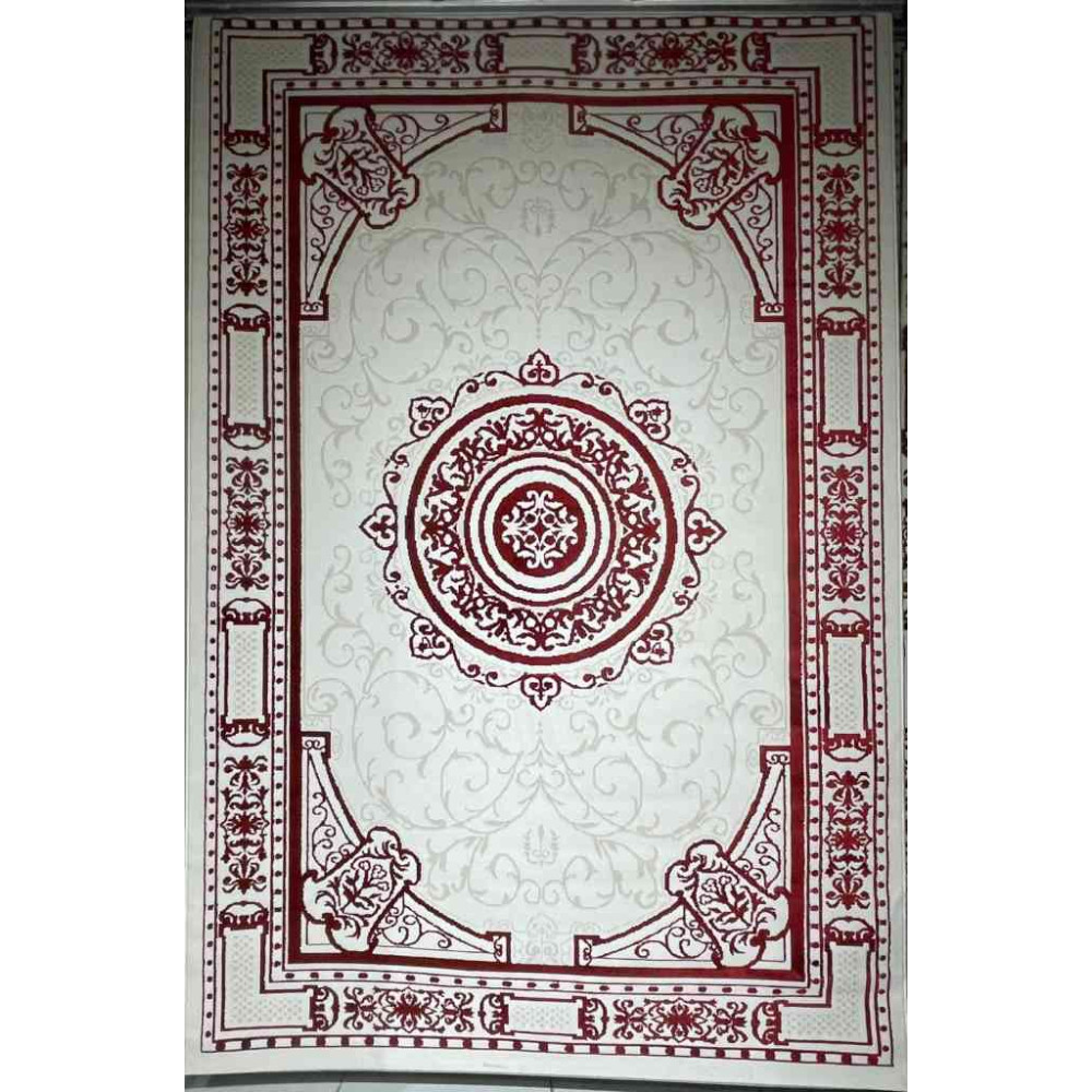 سجاد لينا تركي 9068A لون احمر مقاس 50*80 سجاد لينا تركي 9068A لون احمر مقاس 50*80