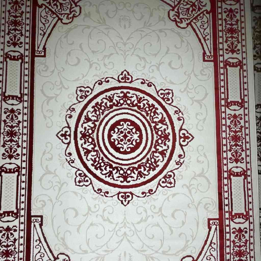 سجاد لينا تركي 9068A لون احمر مقاس 50*80 سجاد لينا تركي 9068A لون احمر مقاس 50*80