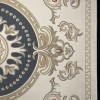 سجاد تركي سوبر ليون 9179A سماوي مقاس 50*80