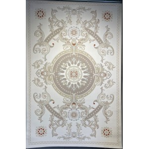 Turkish Super Lion 9179A Carpet Sky Dark beige Size 300*400