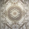 سجاد تركي سوبر ليون 9179A بيج غامق مقاس 200*300