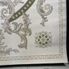 Turkish Super Lion 9179A Carpet Sky green Size 400*500
