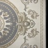 سجاد تركي سوبر ليون 9179A رصاصي مقاس 300*400
