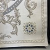 سجاد تركي سوبر ليون 9179A رصاصي مقاس 300*400