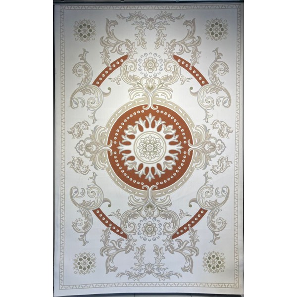 Turkish Super Lion 9179A Carpet Sky tile Size 300*400