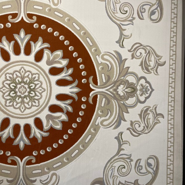 Turkish Super Lion 9179A Carpet Sky tile Size 300*400