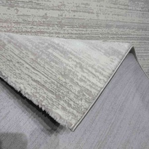 Turkish carpet Lissabon 7860A cream size 100*300