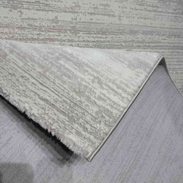 Turkish carpet Lissabon 7860A cream size 100*300