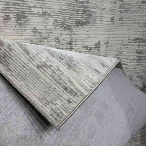 Turkish carpet Lissabon 8225A cream size 150*220