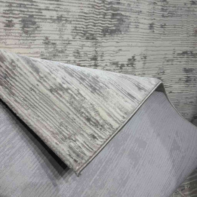 سجاد تركي لشبونة 8225A كريم مقاس 200*300