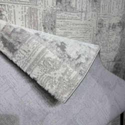 سجاد تركي لشبونة 8234A كريم مقاس 50*80 سجاد تركي لشبونة 8234A كريم مقاس 50*80