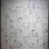 Turkish carpet Lissabon 8234A cream size 100*300