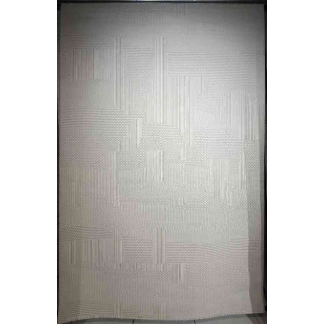 سجاد تركي لشبونة F645B كريم مقاس 250*350