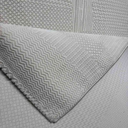 سجاد تركي لشبونة F645B كريم مقاس 50*80 سجاد تركي لشبونة F645B كريم مقاس 50*80