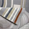 Turkish al mijahim 9662A Rug gray Size 200*300