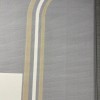 Turkish al mijahim 9662A Rug gray Size 200*300
