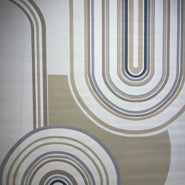 Turkish al mijahim 9662A Rug Light beige Size 100*200