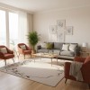 سجاد نخبة تركي A139A بيج مقاس 300*500