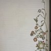 سجاد نخبة تركي A139A كريم اخضر مقاس 80*150