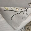 سجاد نخبة تركي A139A رصاصي مقاس 100*200