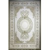 سجاد تركي مودرن العشراء 9660A اخضر مقاس 300*400