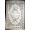 Turkish Modern rugs AL OUSHRA 9660A Light beige size 100*200