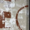 سجاد تركي مودرن العشراء 9661A تيلا مقاس 300*400