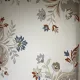سجاد تركي القصور 9966A ببيج مقاس 80*150 - سجاد فرنسي شرقي