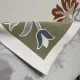 سجاد تركي القصور 9966A باخضر مقاس 300*400 - سجاد فرنسي شرقي