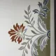 سجاد تركي القصور 9966A باخضر مقاس 300*400 - سجاد فرنسي شرقي