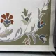 سجاد تركي القصور 9966A باخضر مقاس 300*400 - سجاد فرنسي شرقي