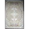 Turkish rugs designer palace 9552A beige size 80*150