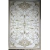 Turkish rugs designer palace 9552A Light beige size 250*350