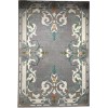 Panorama Turkish Carpet 0L312C WHITE GREY Size 100*300