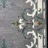 Panorama Turkish Carpet 0L312C WHITE GREY Size 100*300