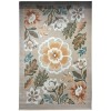 Panorama Turkish Carpet 0L327C CREAM Size 100*300