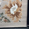 Panorama Turkish Carpet 0L327C CREAM Size 100*300