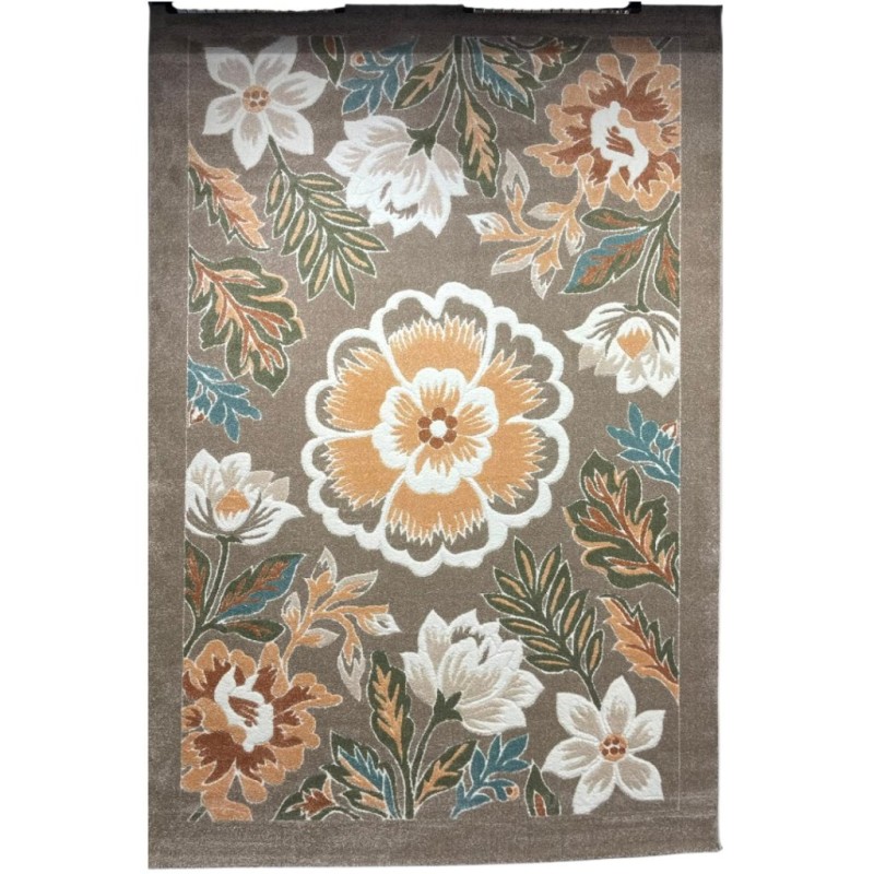 سجاد بانوراما تركي 0L327C مينك مقاس 300*400