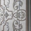 Turkish Super Lion 9151A Carpet Sky gray Size 50*80