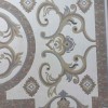 Turkish Super Lion 9114A Carpet Sky Light beige Size 100*300
