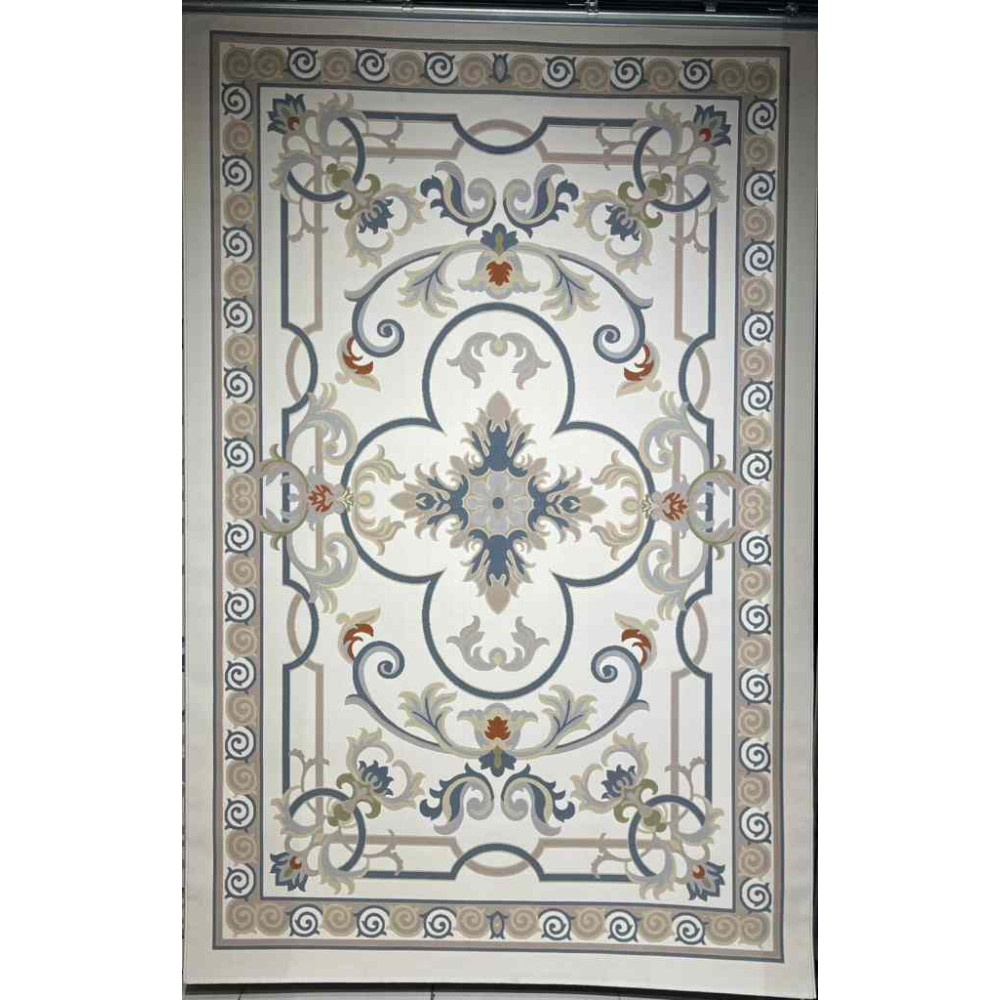 سجاد تركي سوبر ليون 9280A سماوي مقاس 400*500 سجاد تركي سوبر ليون 9280A سماوي مقاس 400*500