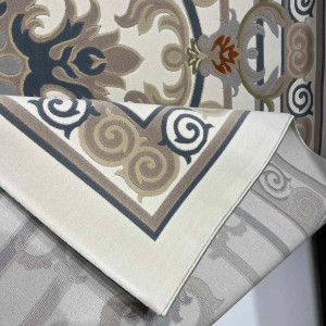 سجاد تركي سوبر ليون 9280A سماوي مقاس 400*500 سجاد تركي سوبر ليون 9280A سماوي مقاس 400*500