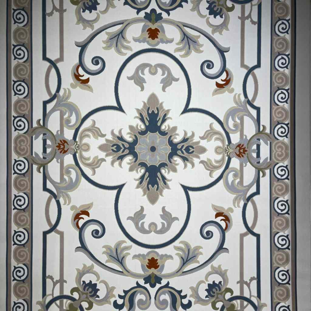 سجاد تركي سوبر ليون 9280A سماوي مقاس 400*500 سجاد تركي سوبر ليون 9280A سماوي مقاس 400*500